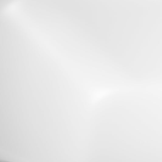 Matte White Acrylic Sample