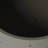 Bug Hole Oyster Concrete Sample