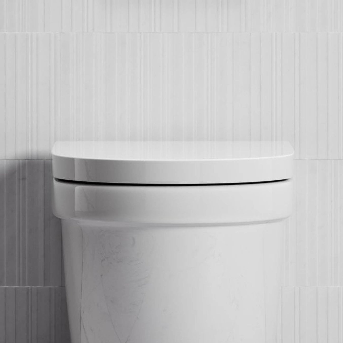 Berkeley Toilet Seat