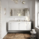 Charsley Wall Mounted Vanity Unit 1600mm