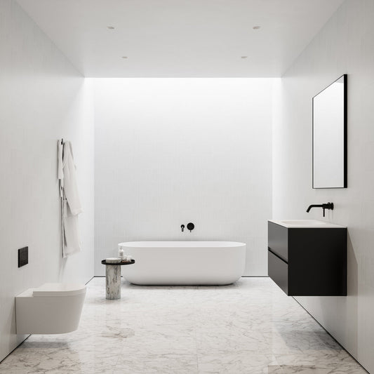 Designo Bathroom Suite