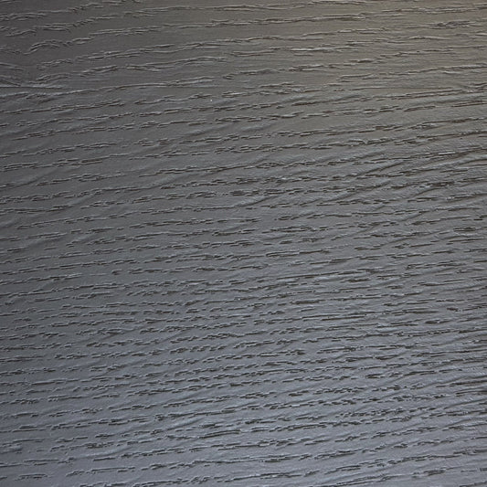 Grey Oak Wood Sample