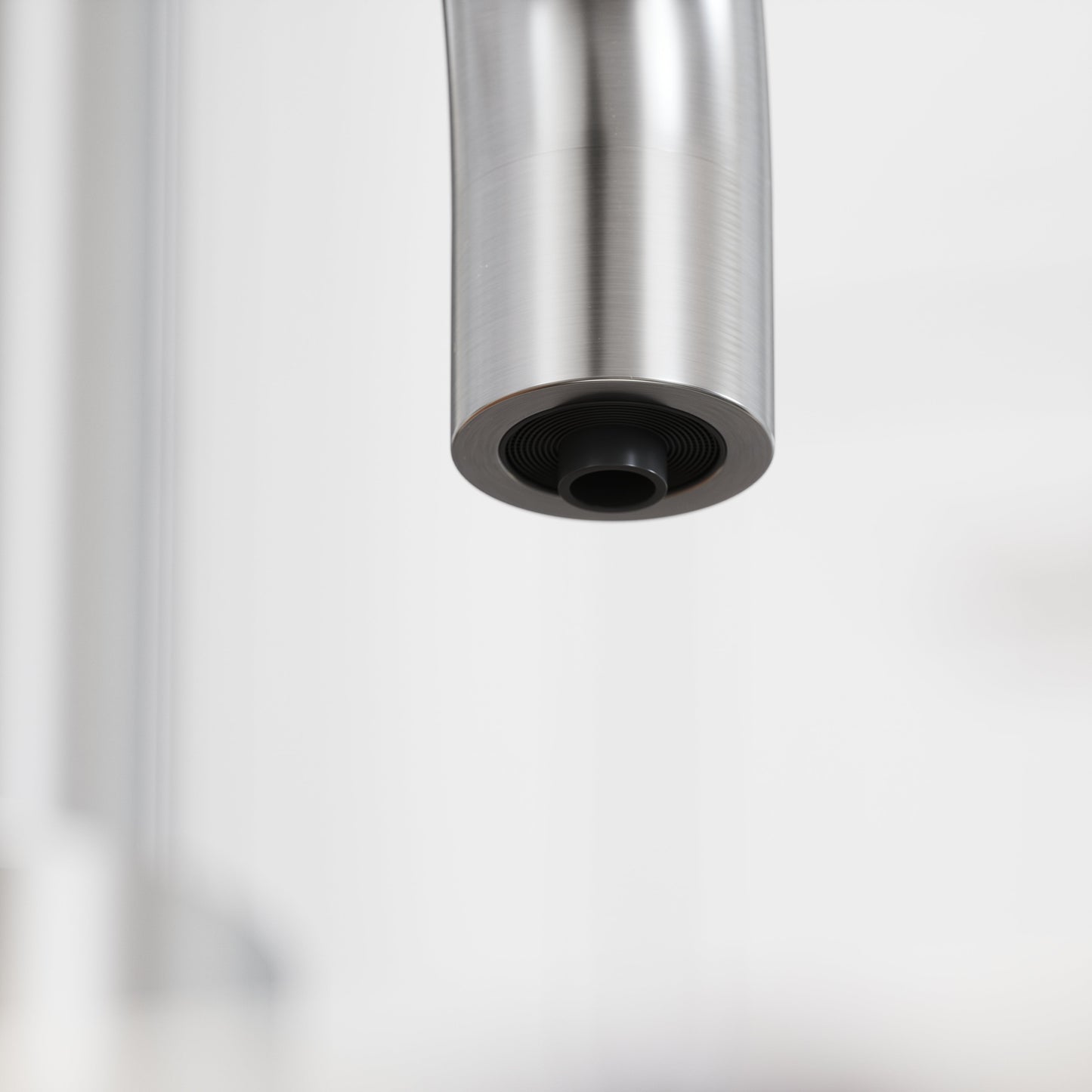 Filtrata 101 Brushed Nickel 4 in 1 Boiling Water Tap