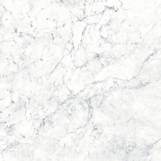 Massa Bianco Carrara Marble Porcelain Tile Sample