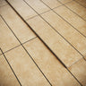 Palma Apricot Bliss Matte Porcelain Brick Tile Sample