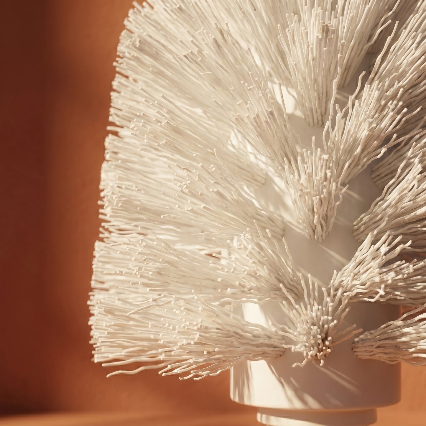 Toilet Brush Head