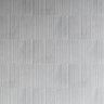 Shadow Raw Cut Carrara Tile Sample
