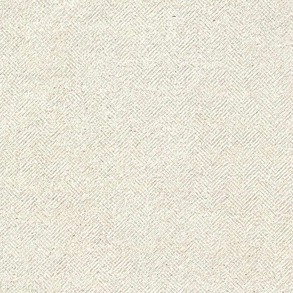 Torino Crema True Limestone Chevron Porcelain Wall or Floor Tile 600 x 600mm