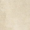 Torino Beige True Limestone Chevron Porcelain Tile Sample