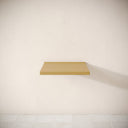 Bancone Saffron Concrete Wall Mounted Countertop Shelf 600mm