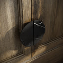 Fondi Pietra Grey Pull Handle 160mm