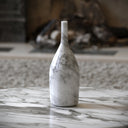Frizzante Arabescato Marble Champagne Bottle