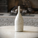 Frizzante Crema Marfil Marble Champagne Bottle