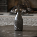 Frizzante Pietra Grey Marble Champagne Bottle