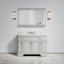 Gainsborough Matte Stone Mirror 1200mm