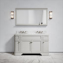 Gainsborough Matte Stone Mirror 1400mm