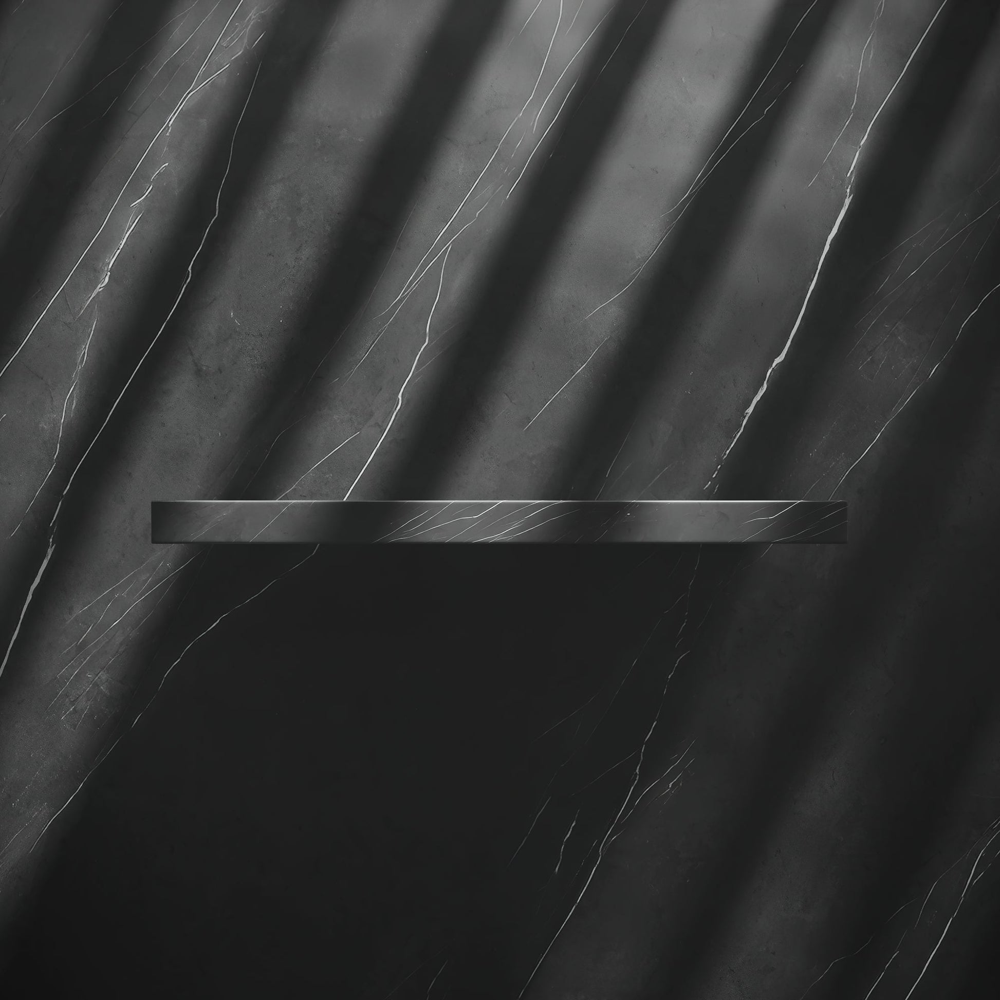 Levitare Grey Pietra Marble Ultra Thin Wall Mounted Basin 800mm