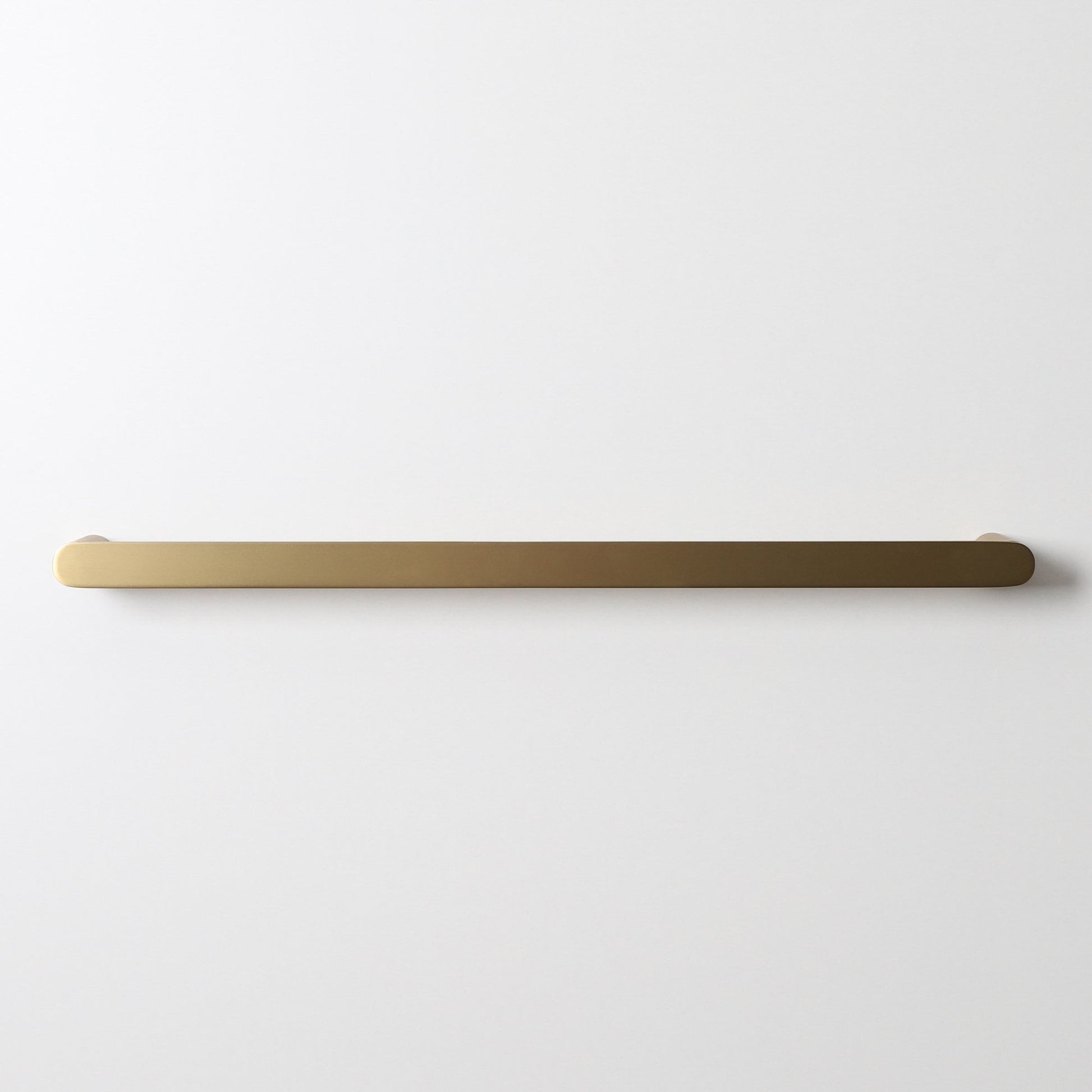 Luxe Matte Brushed Gold Accessory Pack