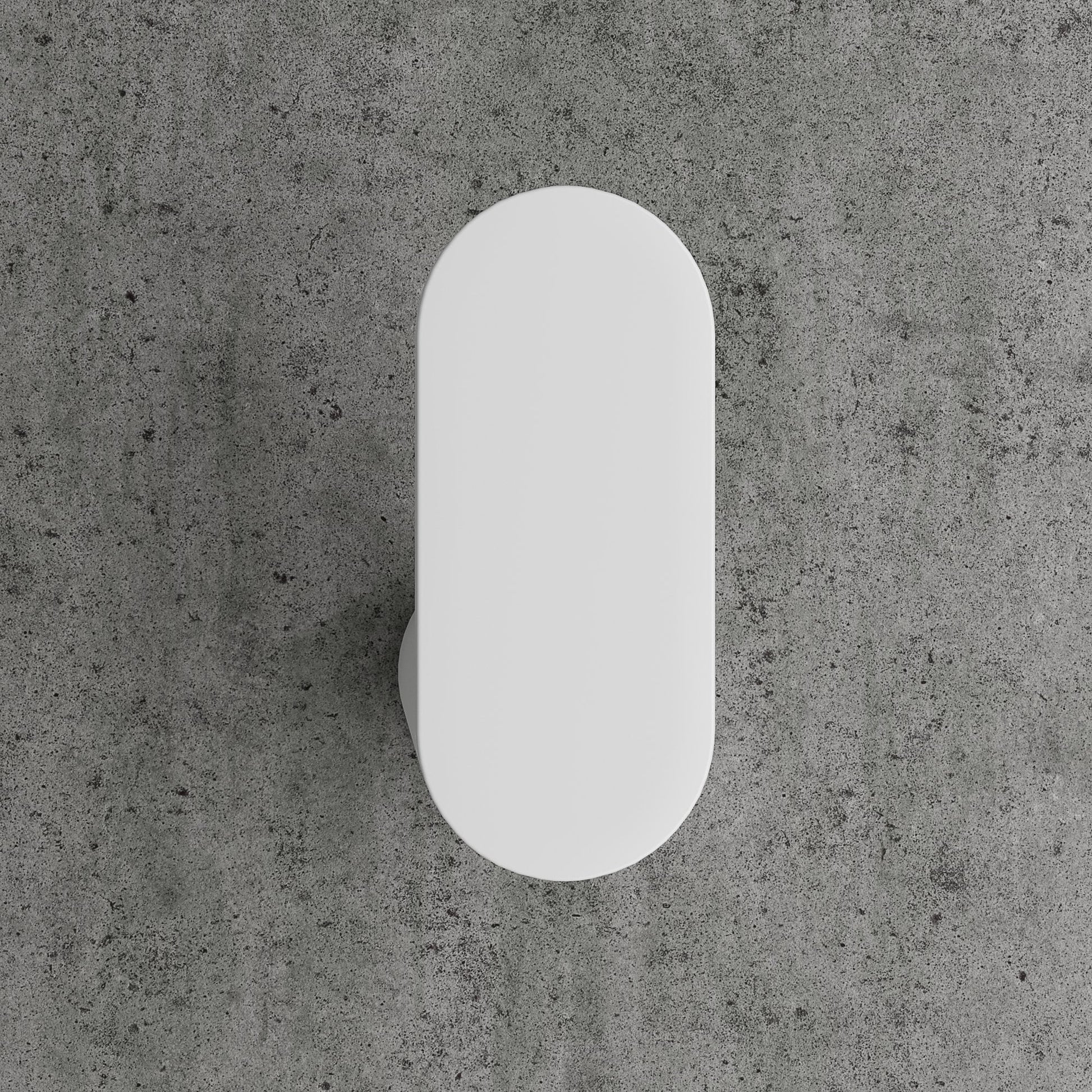 Luxe Matte White Accessory Pack