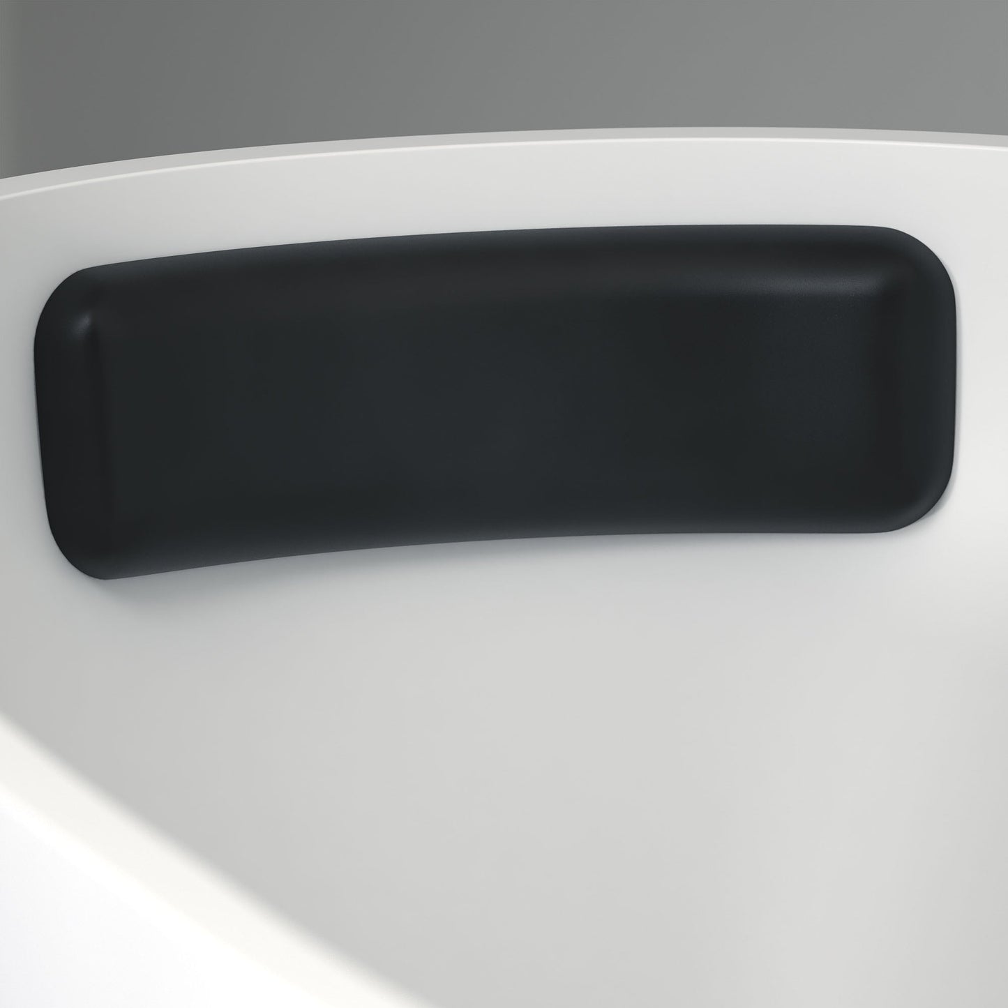Luxury Soft Spa Bath Backrest