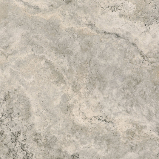 Manzoni Light Taupe Travertine Porcelain Sample