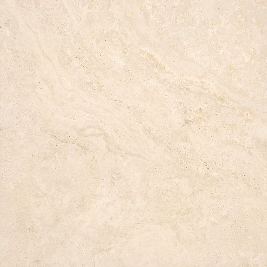 Manzoni Natural Travertine Porcelain Tile 1200 x 600 mm