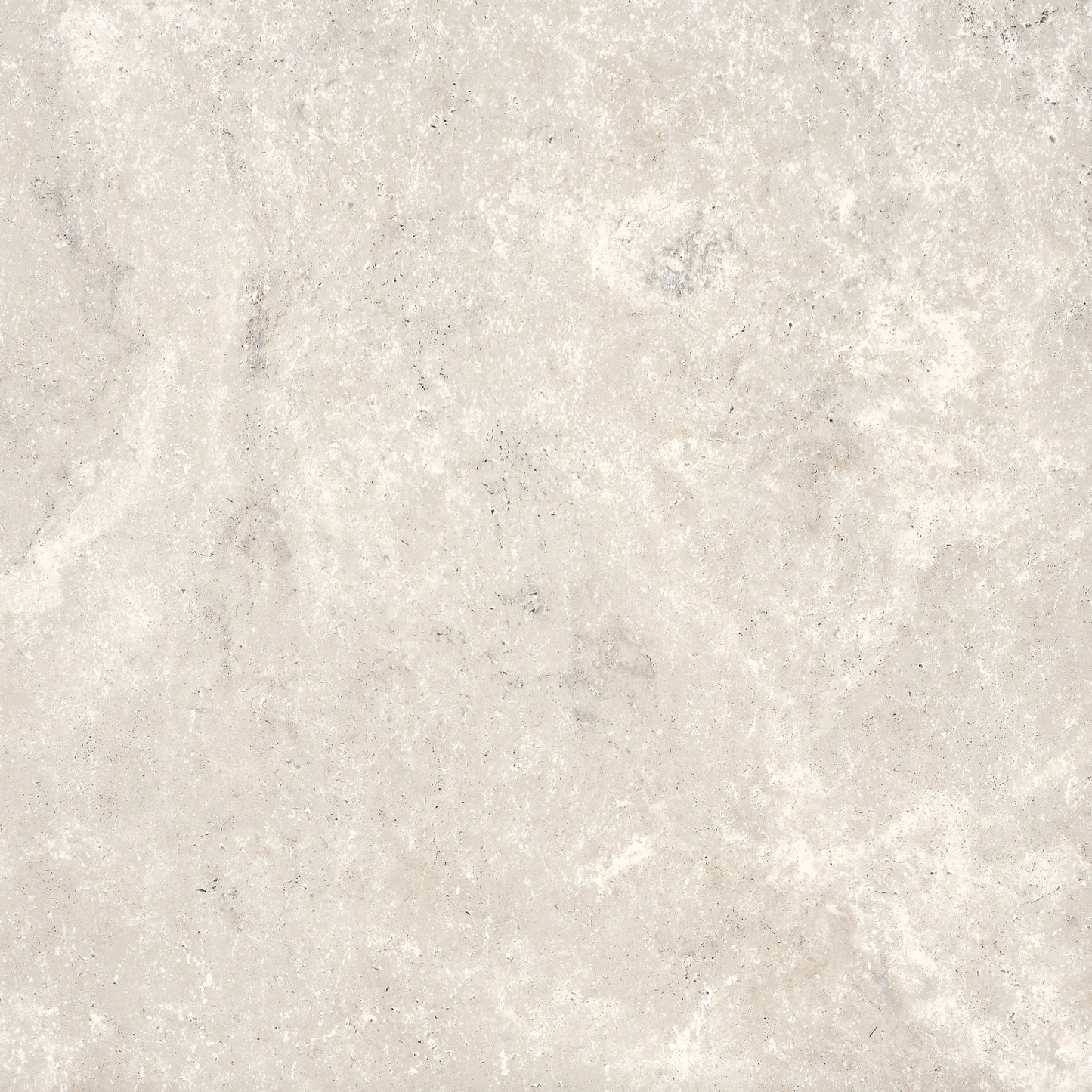 Manzoni Stone Beige Travertine Porcelain Wall or Floor Tile 600 x 600mm