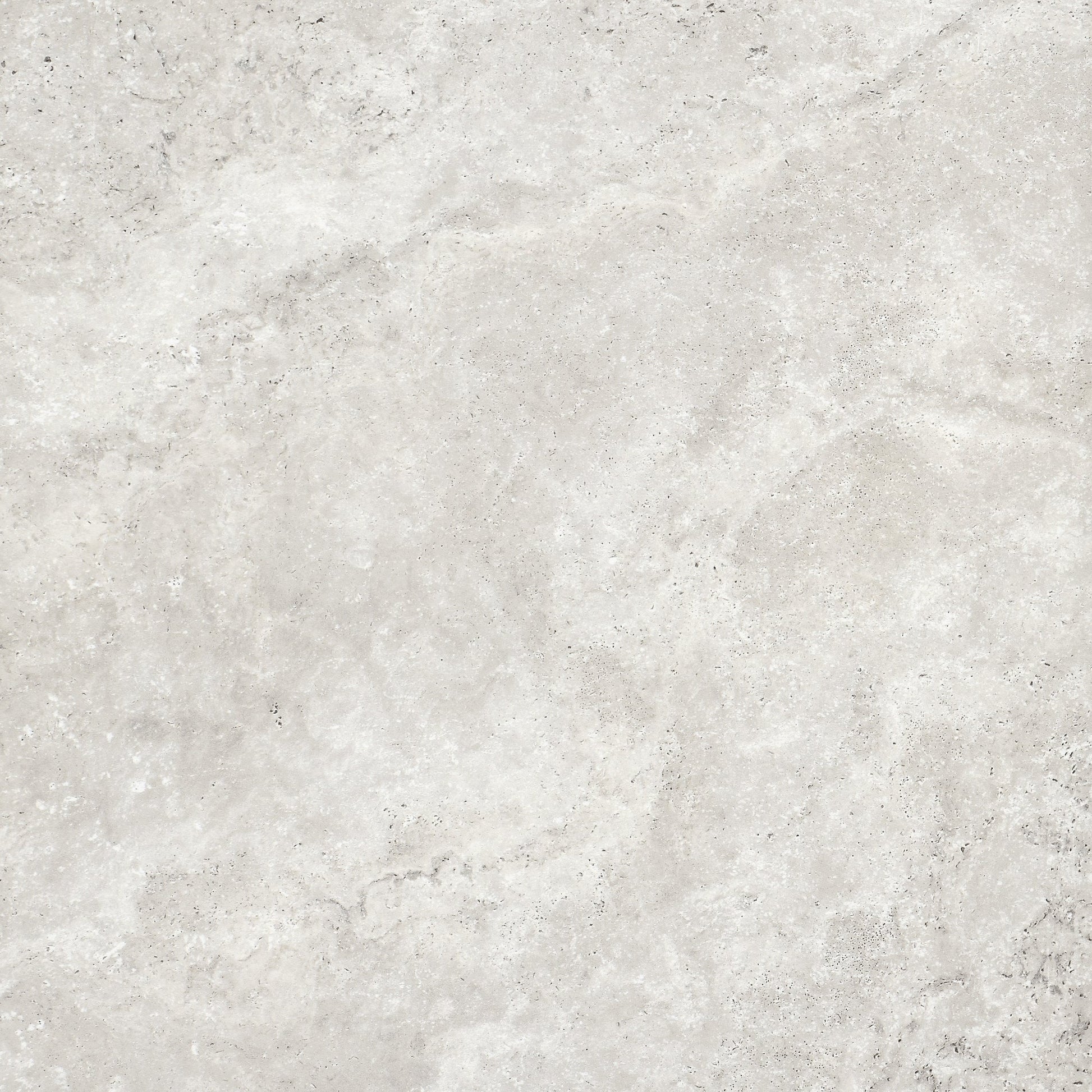 Manzoni White Travertine Porcelain Wall or Floor Tile 1200 x 600mm