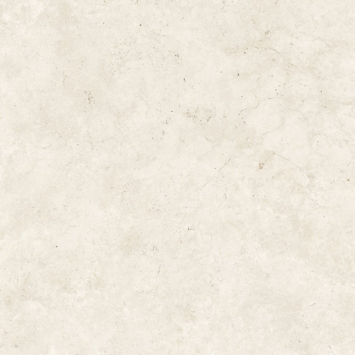 Navona Bianco Ivory Limestone Porcelain Wall or Floor Tile 1200 x 600mm