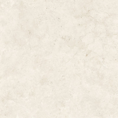 Navona Bianco Ivory Limestone Porcelain Wall or Floor Tile 1200 x 600mm