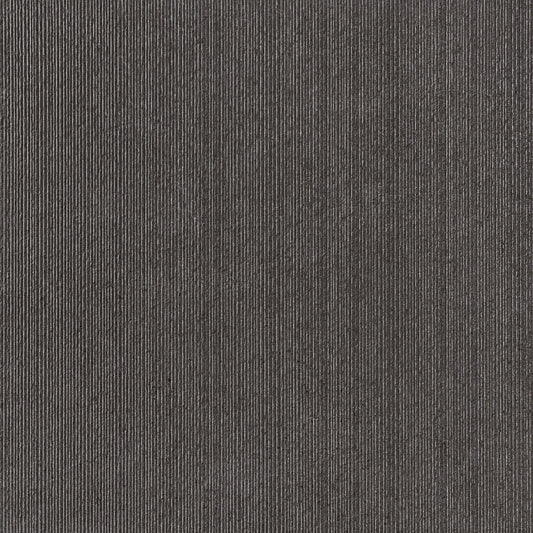 Porcini Nero Natural Stone Textured Porcelain Wall Tile 600 x 600mm