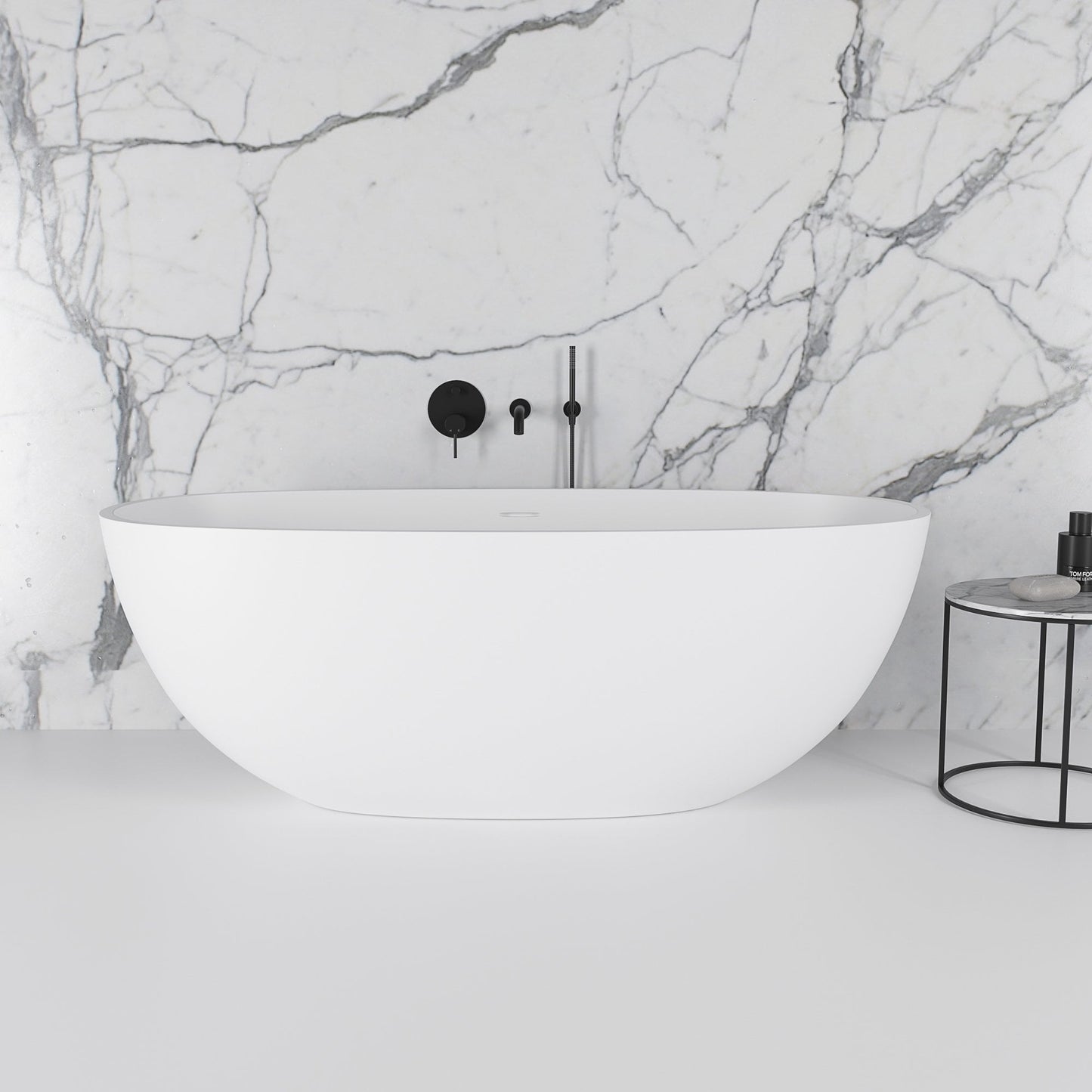 The Picasso Bathroom Suite