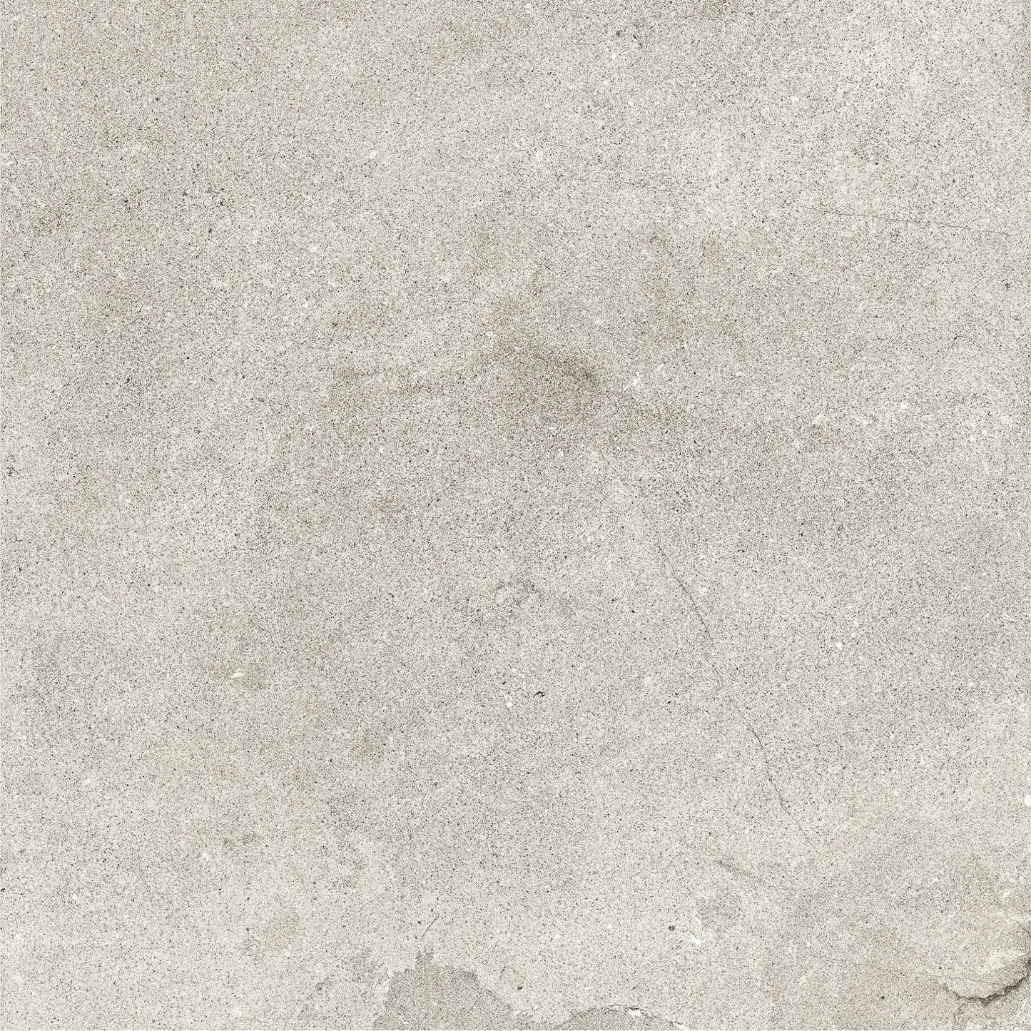 Torino Grigio True Limestone Porcelain Tile 1200 x 600 mm