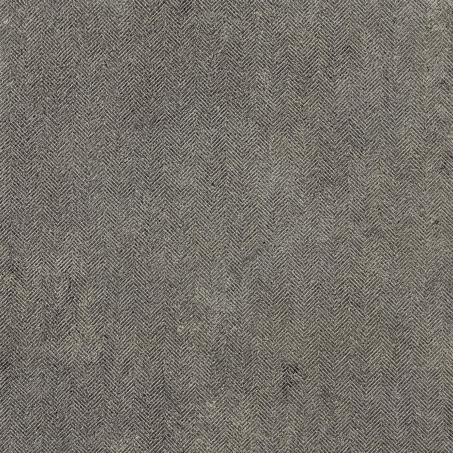 Torino Nero True Limestone Chevron Porcelain Wall or Floor Tile 600 x 600mm