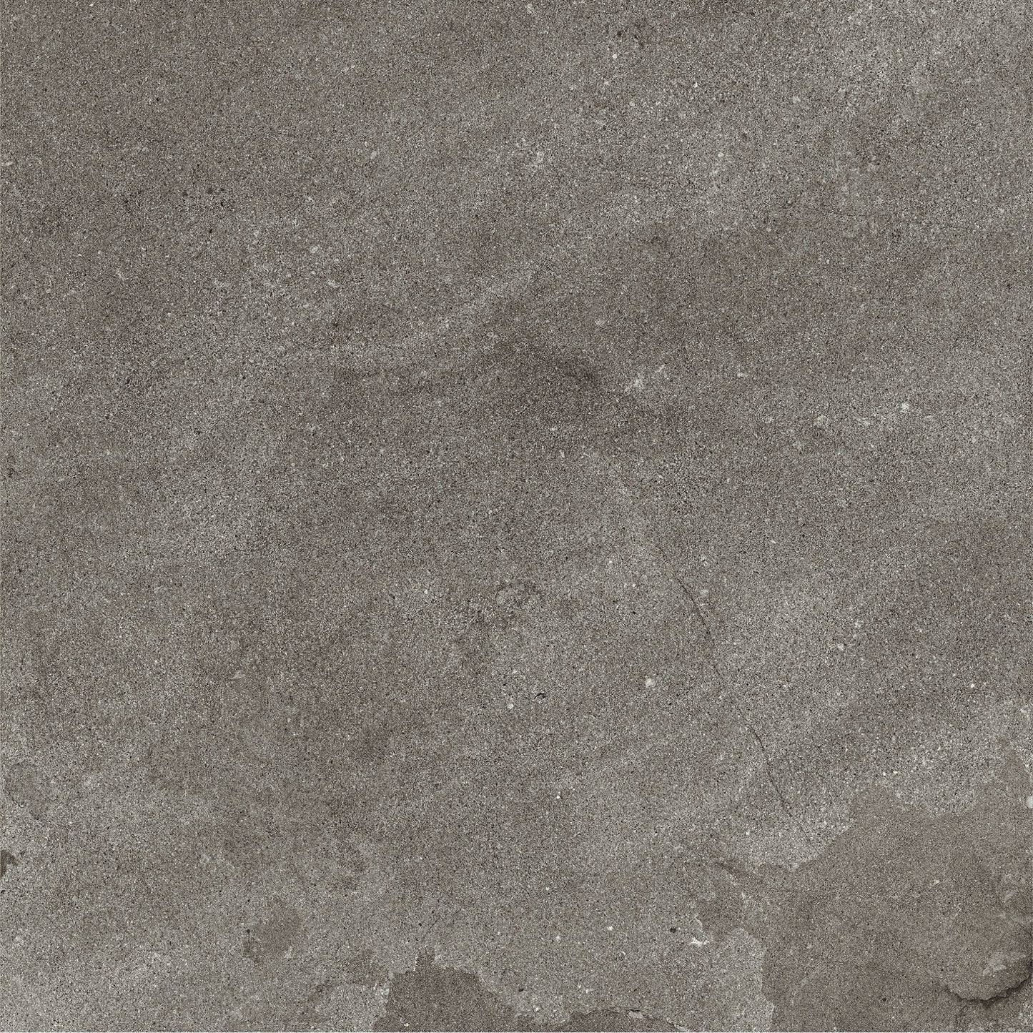 Torino Nero True Limestone Porcelain Tile 1200 x 600 mm