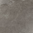 Torino Nero True Limestone Porcelain Wall or Floor Tile 600 x 600mm