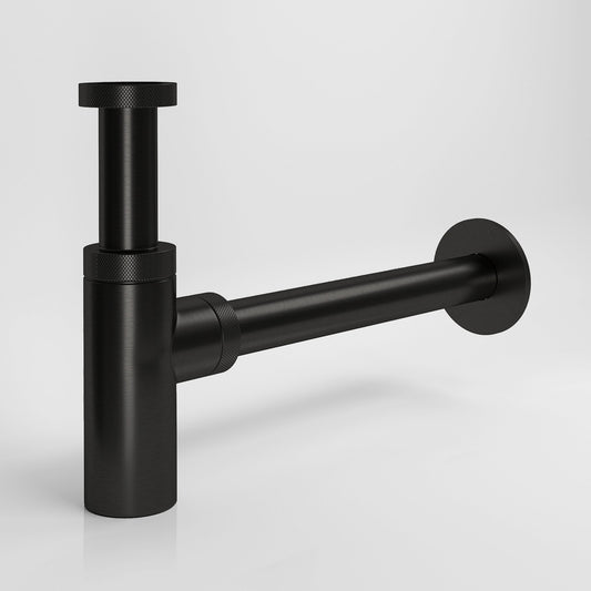 Urban Gunmetal Black Bottle Trap