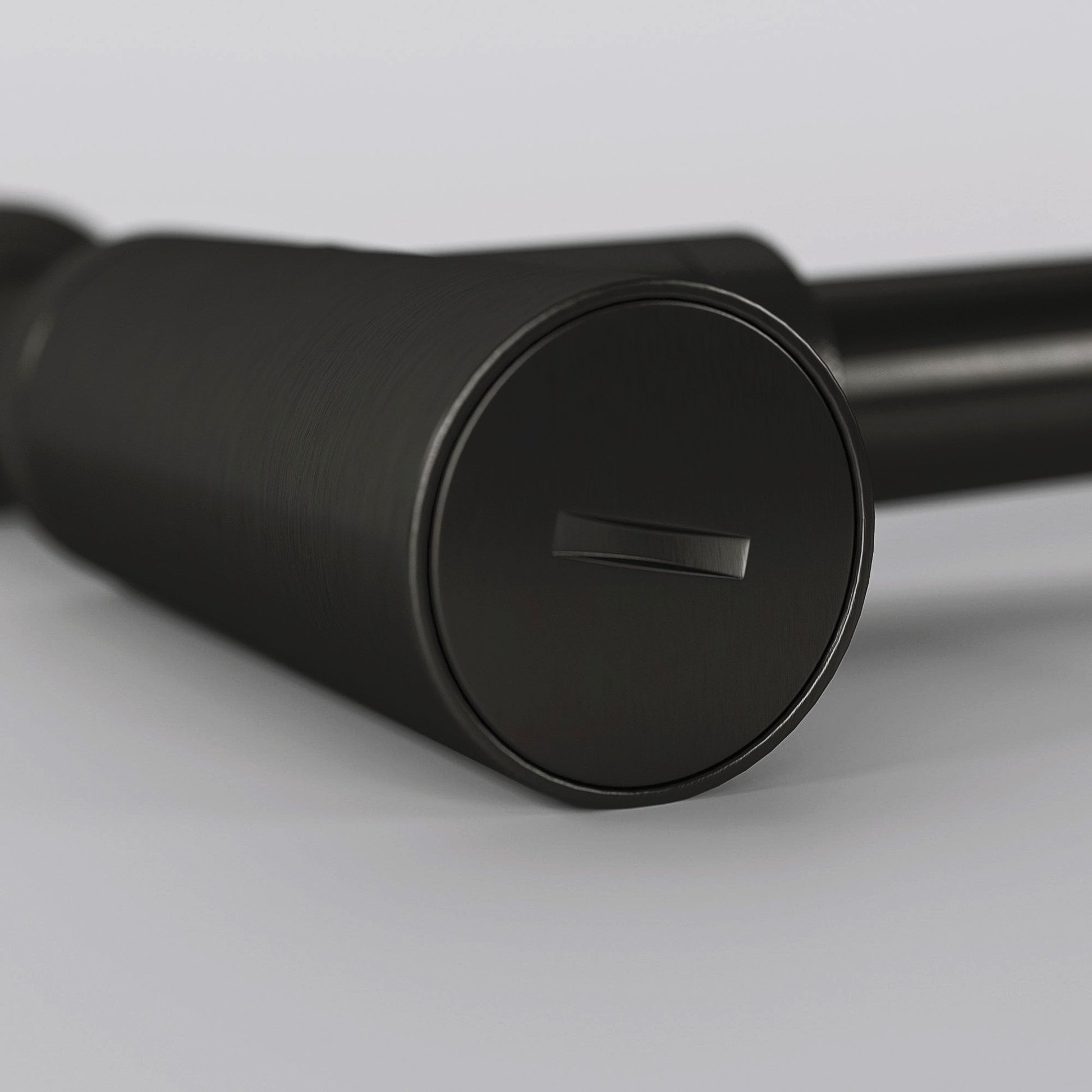 Urban Gunmetal Black Bottle Trap