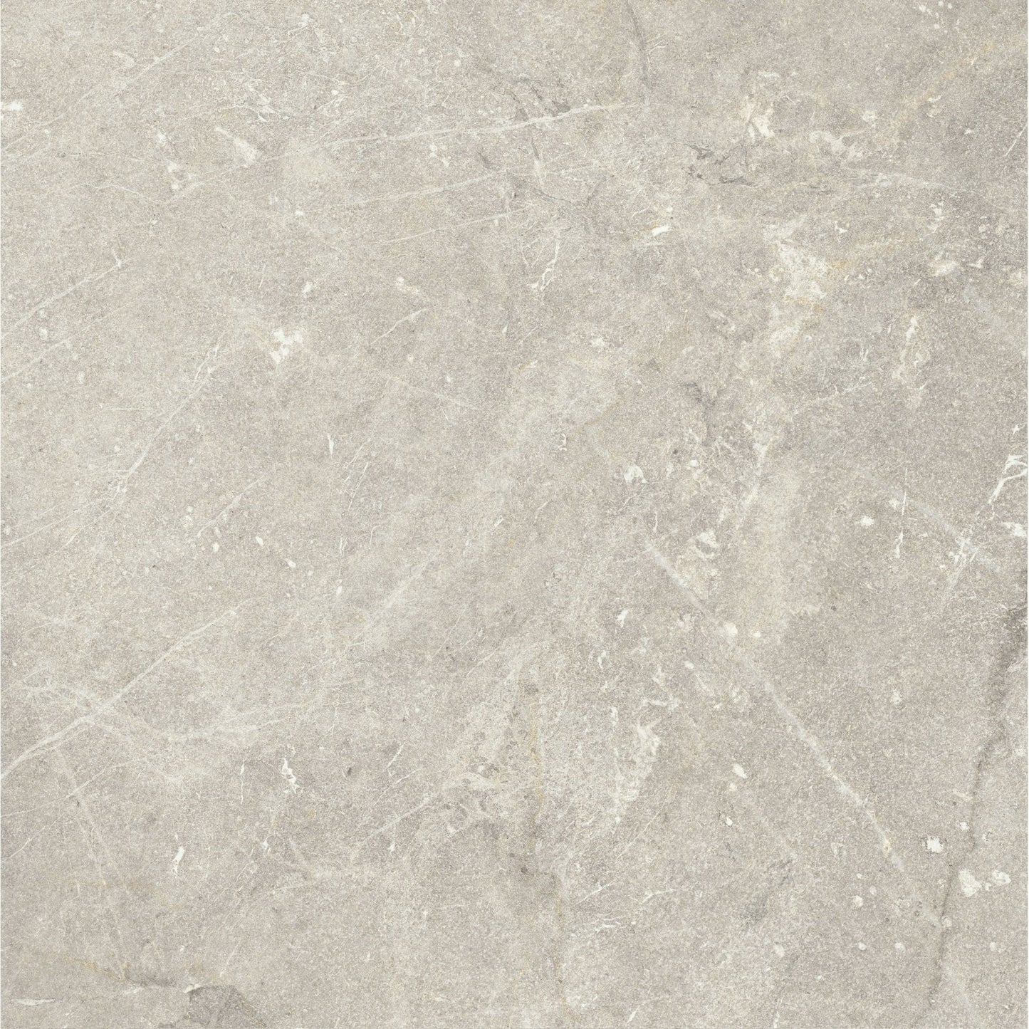 Vittorio Argento Limestone Porcelain Wall or Floor Tile 1200 x 600mm