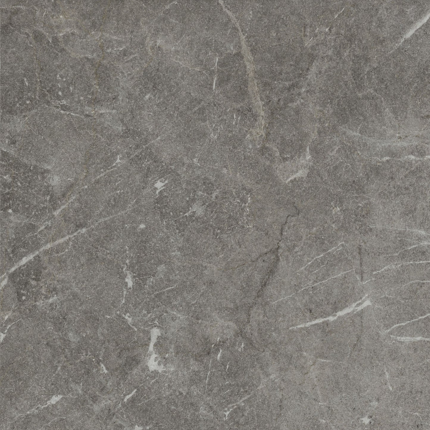 Vittorio Grigio Limestone Porcelain Wall or Floor Tile 1200 x 600mm