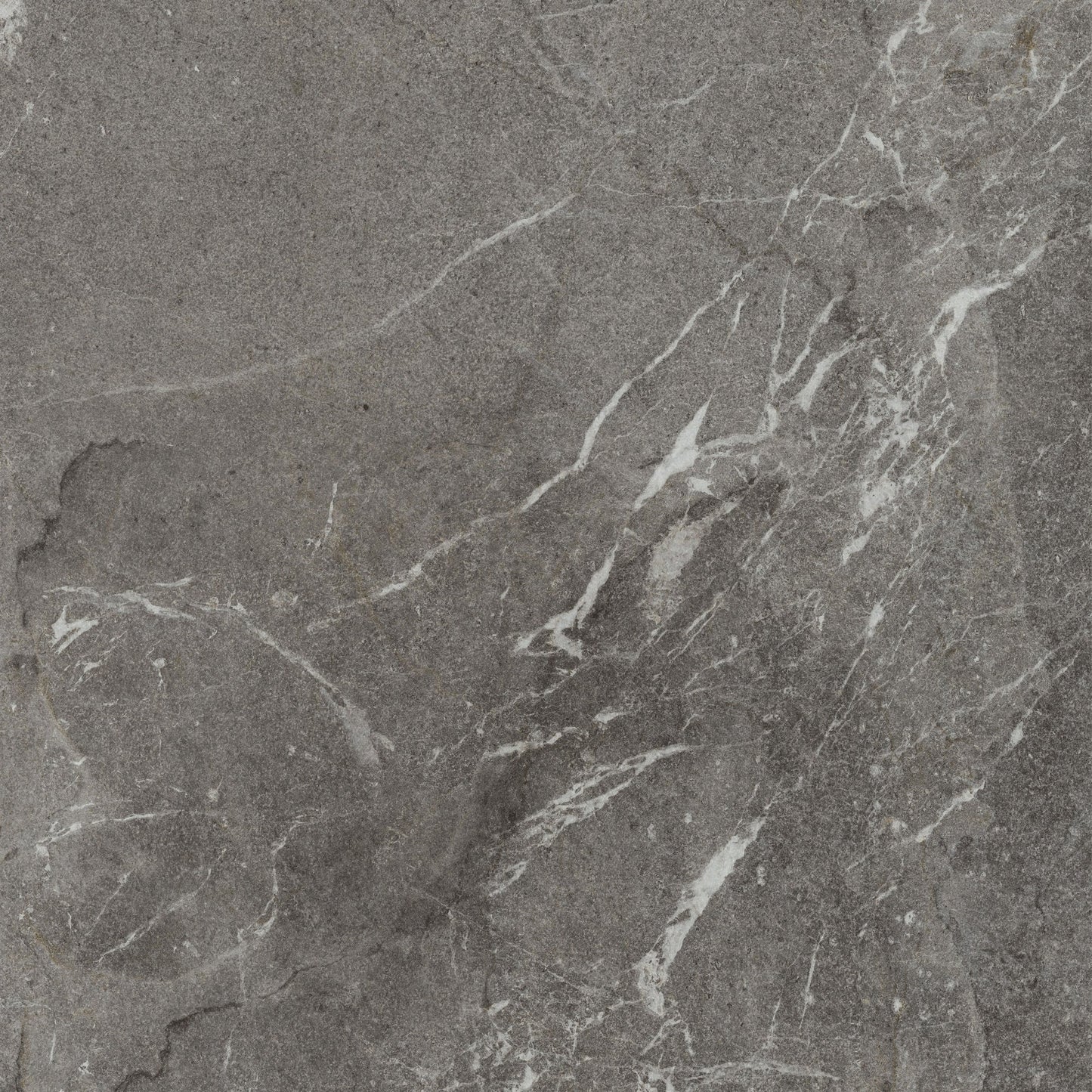 Vittorio Grigio Limestone Porcelain Wall or Floor Tile 1200 x 600mm