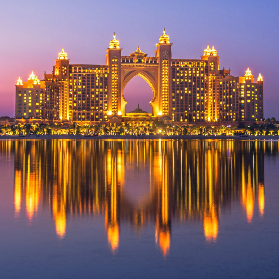 Atlantis, The Palm