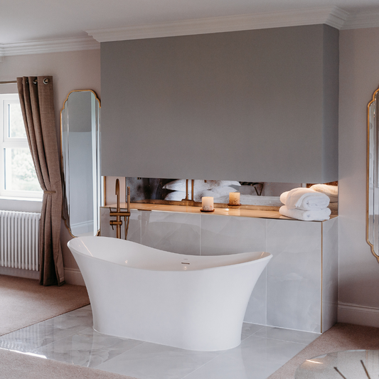 The Hidden Oak - A Countryside Retreat Redefined