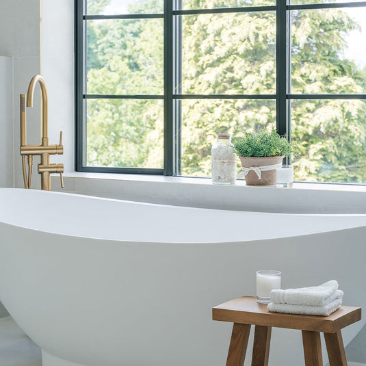 Lusso x Katie Watkinson Interiors
