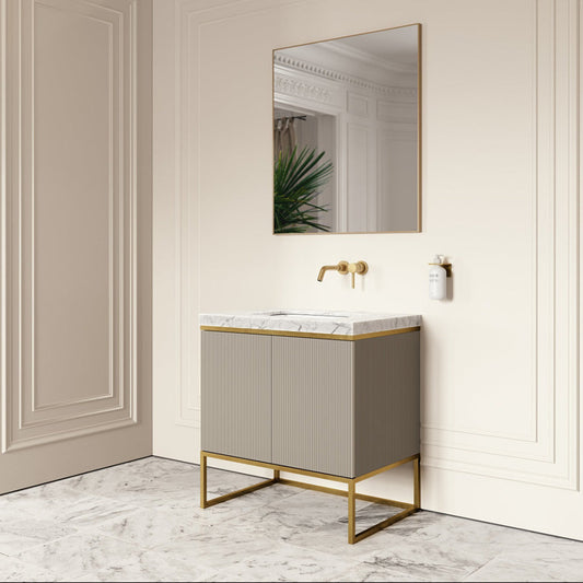 Centre Stage Vanity Units