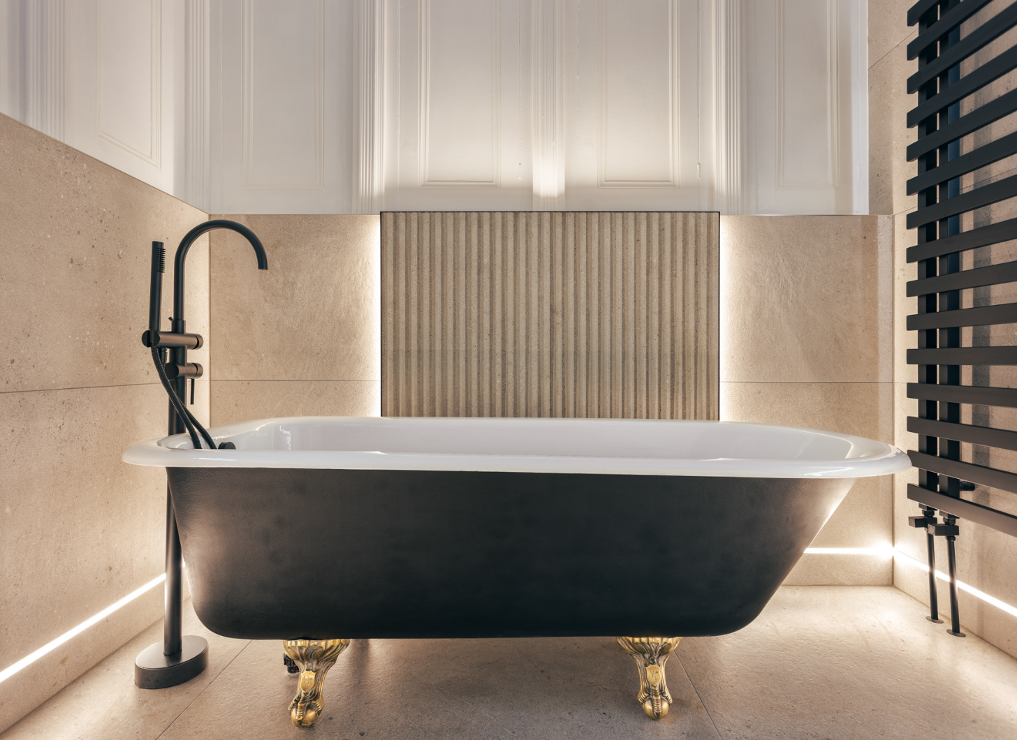 Our World - The Ridgestone Collection - LUSSO