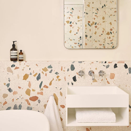 How To Transform Small Spaces