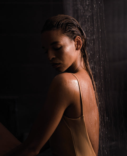 Spa Like Luxury