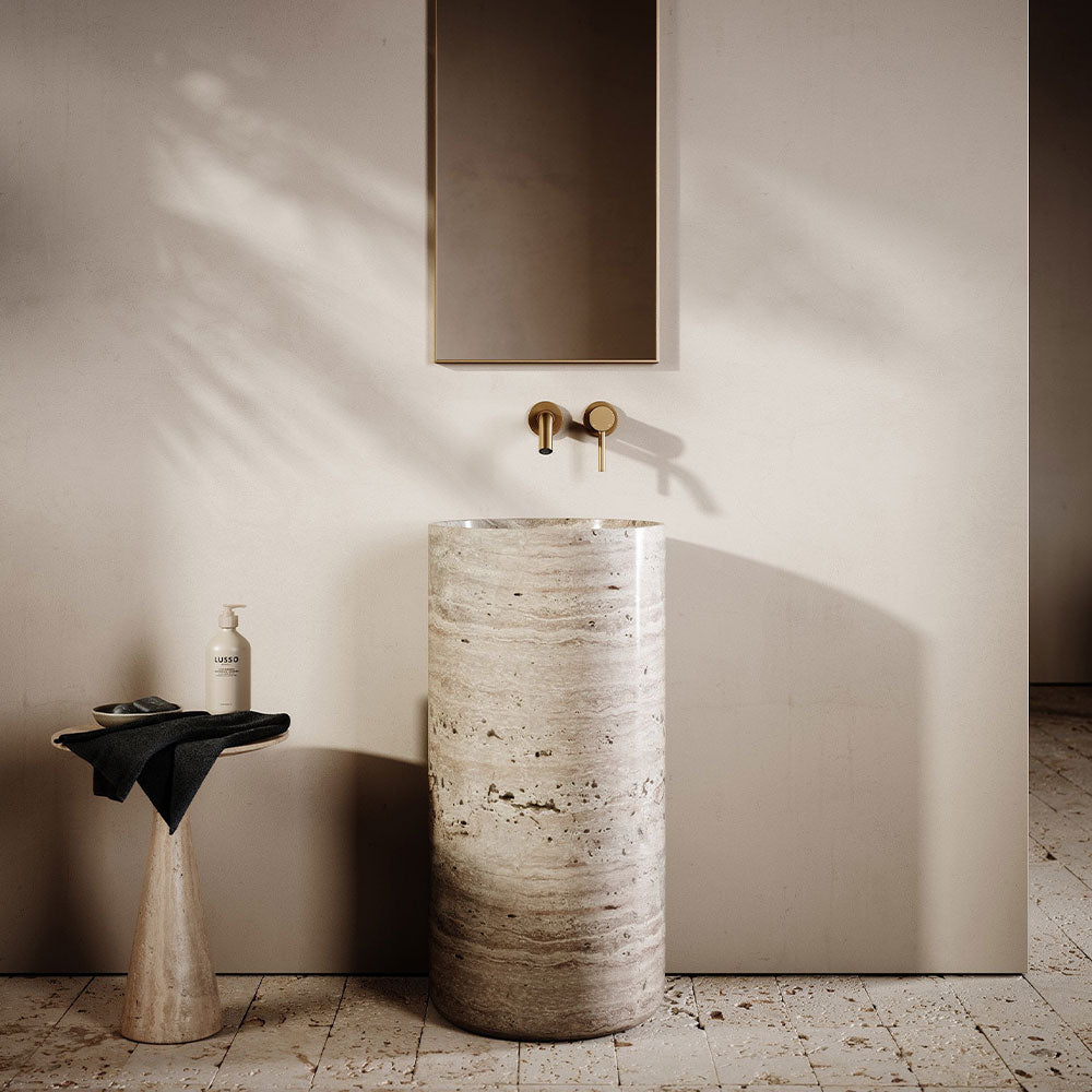 Statement Stone