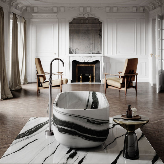 Styling Spaces